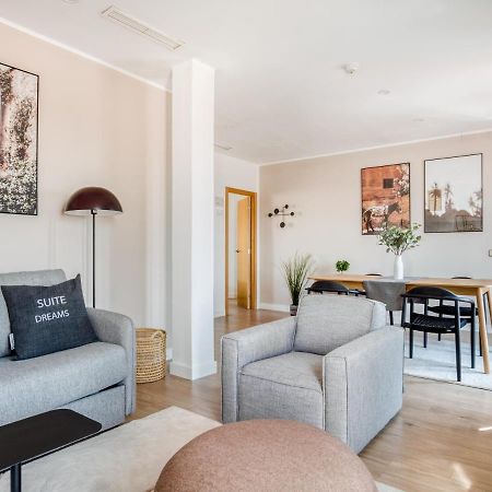 Limehome Madrid Calle De Don Ramon De La Cruz 외부 사진