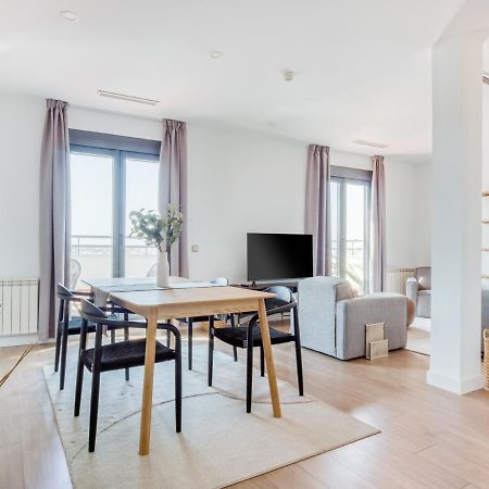 Limehome Madrid Calle De Don Ramon De La Cruz 외부 사진