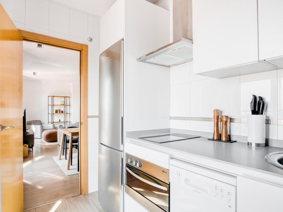 Limehome Madrid Calle De Don Ramon De La Cruz 외부 사진