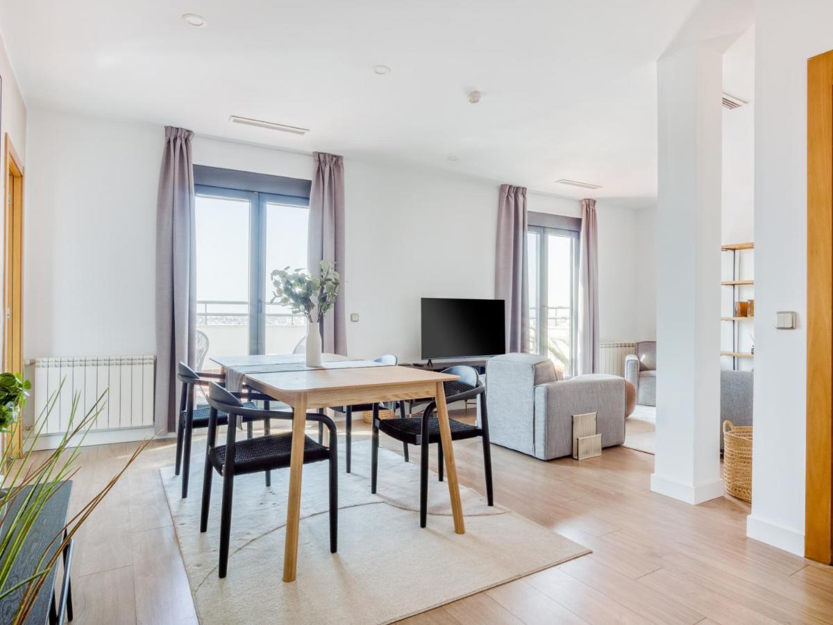 Limehome Madrid Calle De Don Ramon De La Cruz 외부 사진