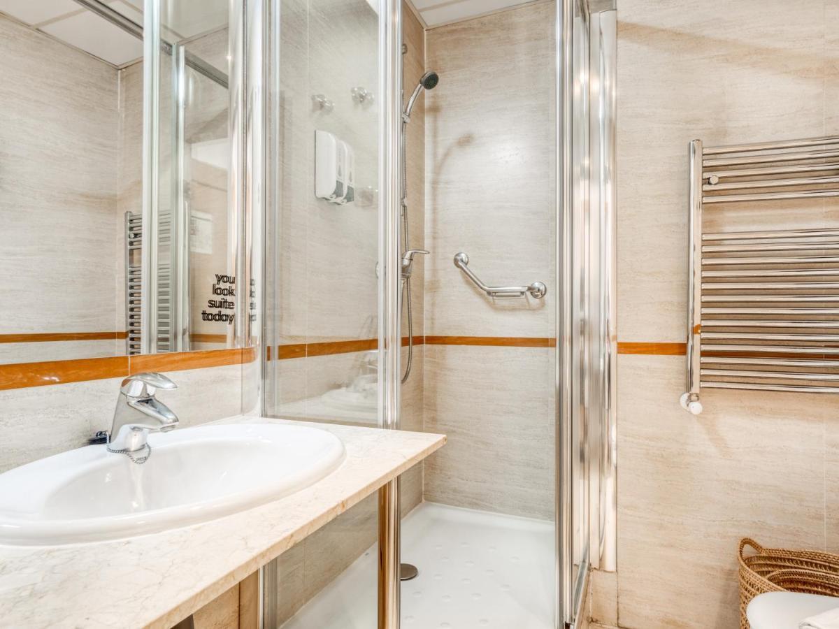 Limehome Madrid Calle De Don Ramon De La Cruz 외부 사진