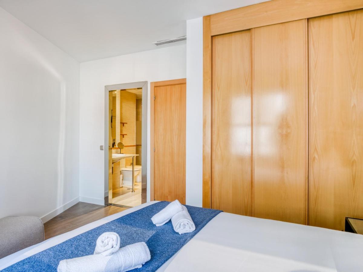 Limehome Madrid Calle De Don Ramon De La Cruz 외부 사진