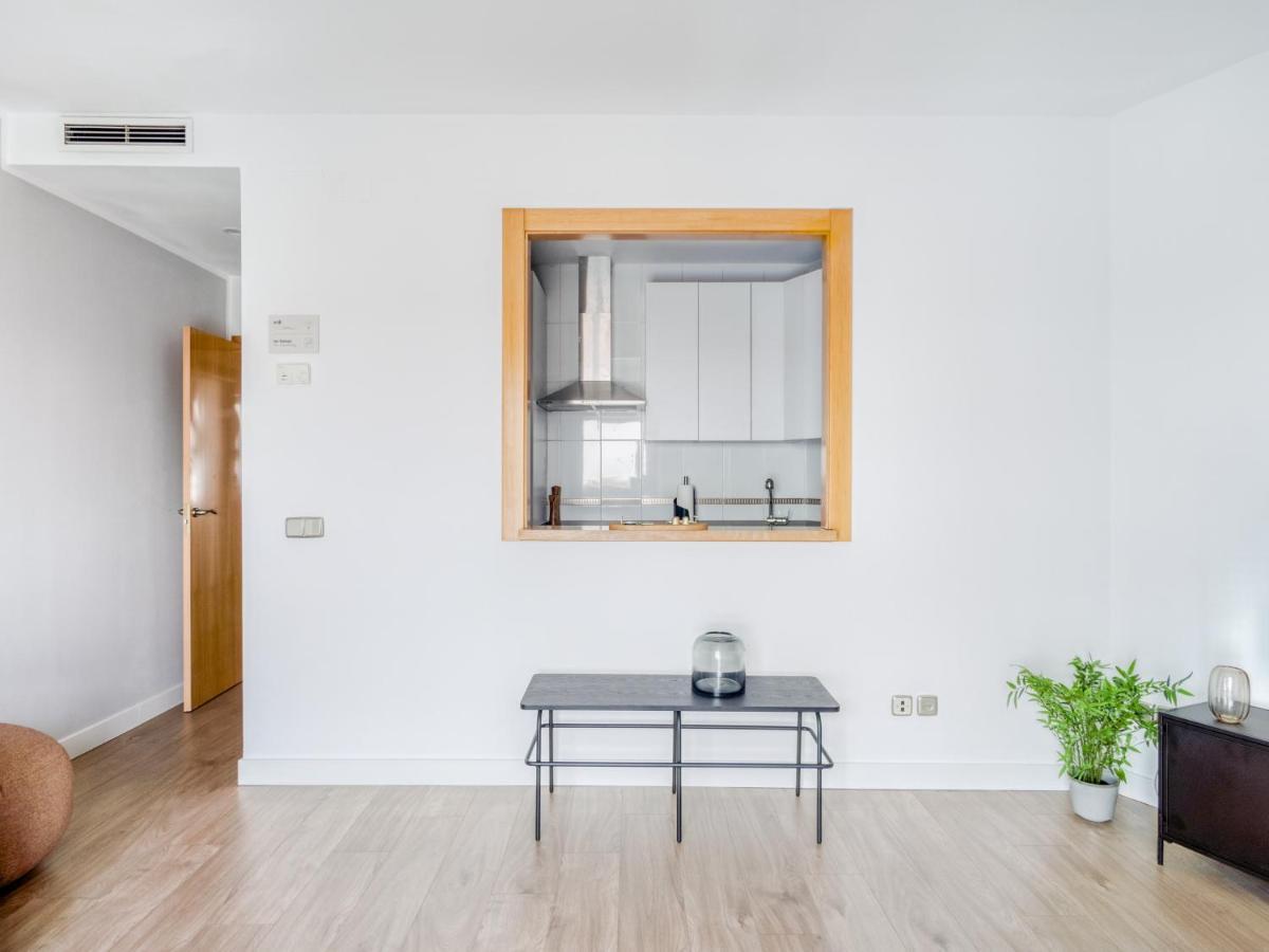 Limehome Madrid Calle De Don Ramon De La Cruz 외부 사진