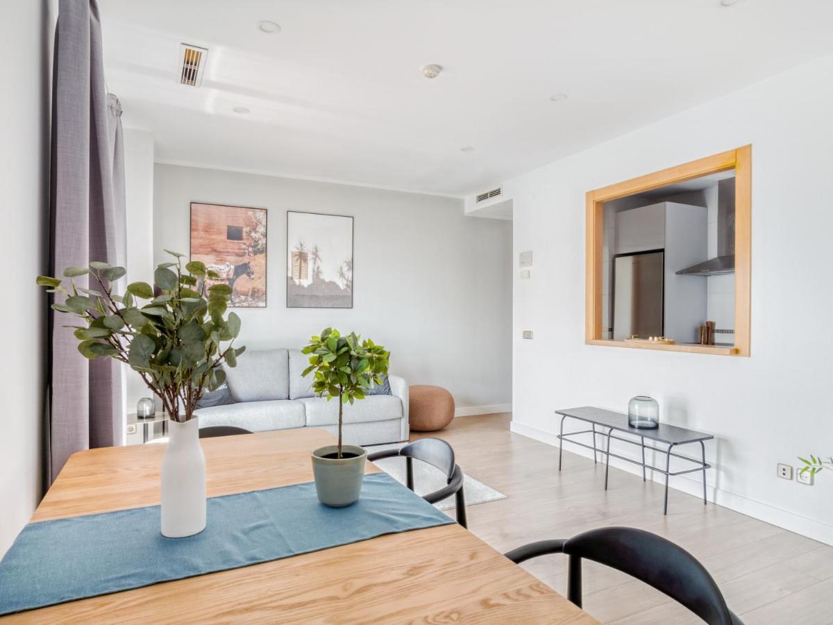Limehome Madrid Calle De Don Ramon De La Cruz 외부 사진