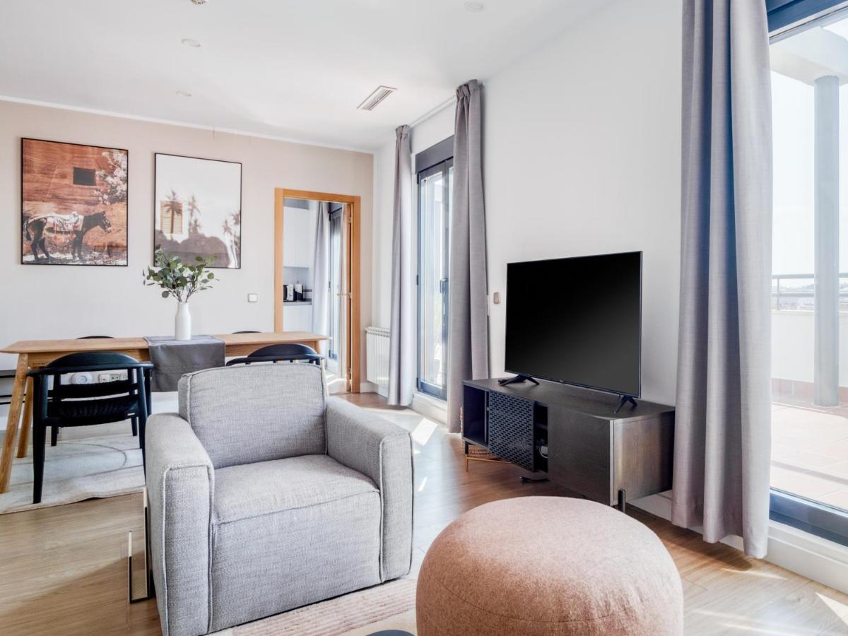 Limehome Madrid Calle De Don Ramon De La Cruz 외부 사진