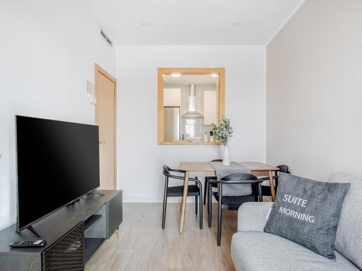 Limehome Madrid Calle De Don Ramon De La Cruz 외부 사진