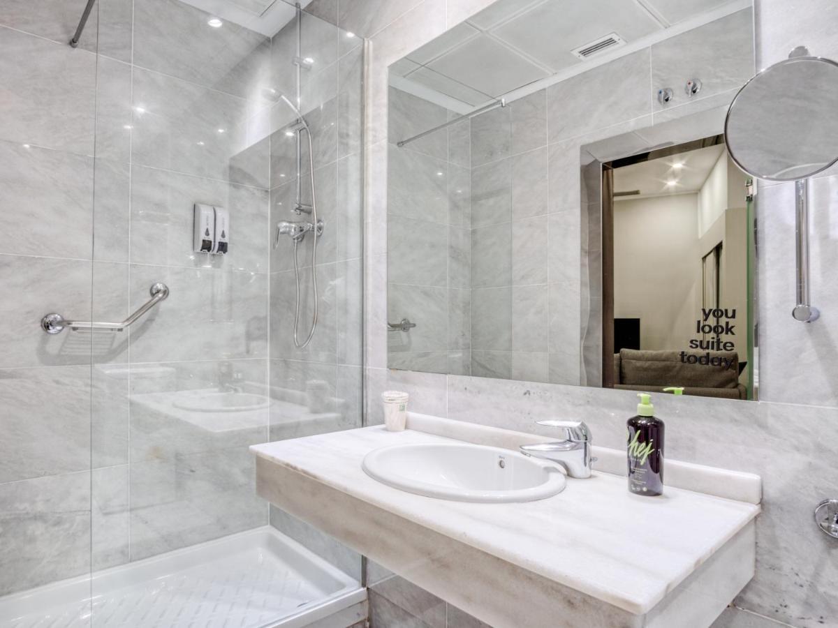 Limehome Madrid Calle De Don Ramon De La Cruz 외부 사진