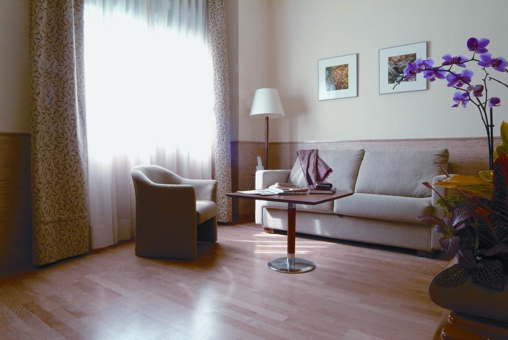 Limehome Madrid Calle De Don Ramon De La Cruz 외부 사진