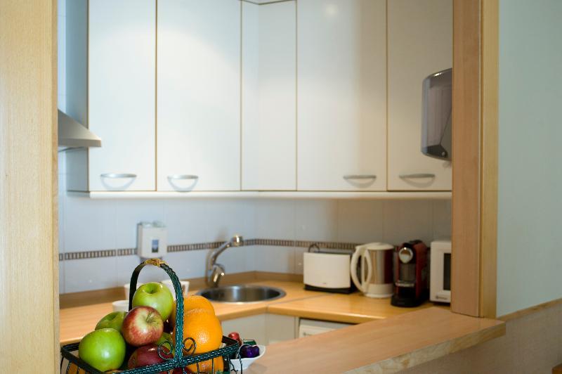Limehome Madrid Calle De Don Ramon De La Cruz 외부 사진